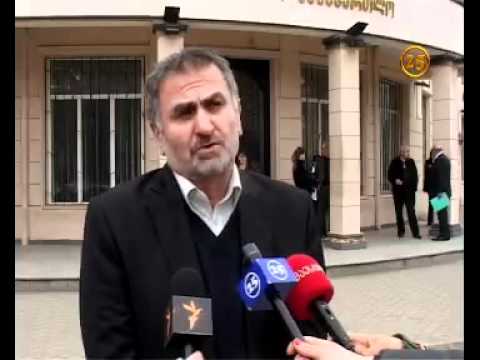 დახურული საქმე-\"ენვერი\"