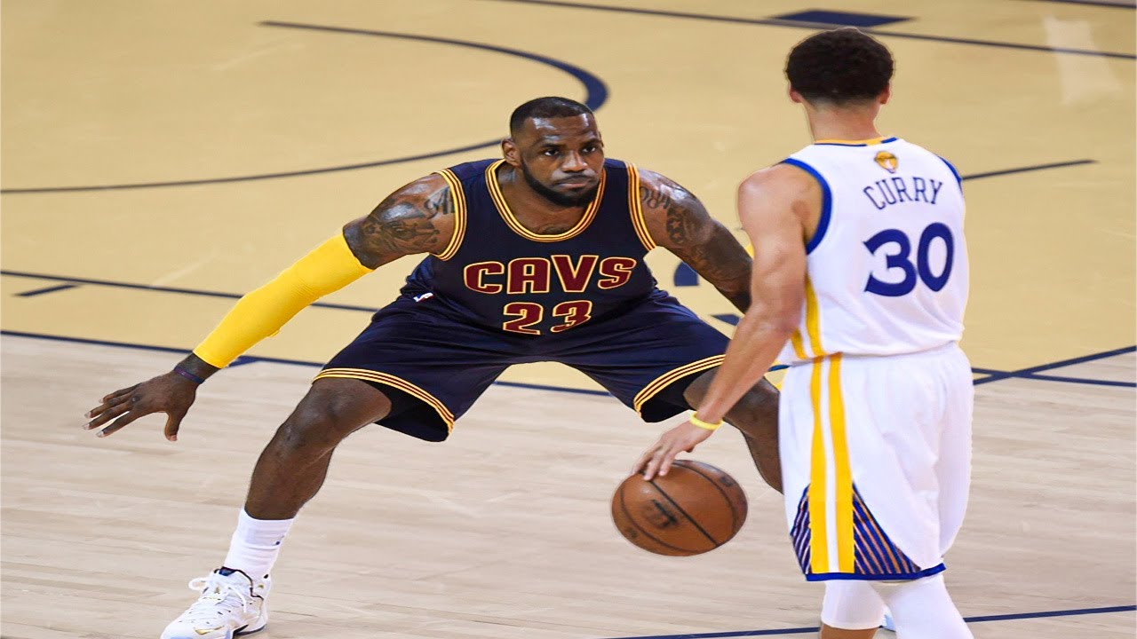 The Game That Changed the NBA Forever 😳