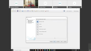 Anastacia Webster presents Digital Forensics with a special focus on Autopsy