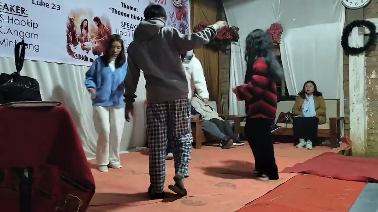 KUMTHAH 2026 LENKHOM GOLNOP LAMKOL