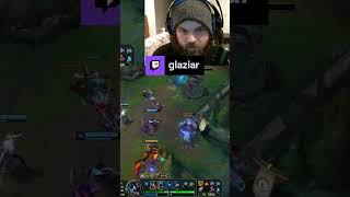 My Mouse Slipped | Glaziar Stream Clips @tamerglaziar