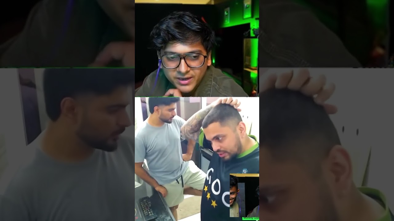 Sid Pakda Gaya 😂😂 