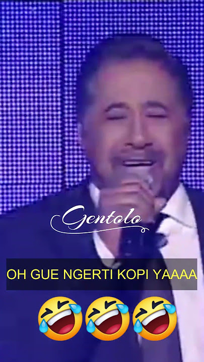 Lirik Parodi - Lagi nenen pada diem - Lirik yang aku dengar 🤣🤣 #xfactor