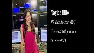 MMJ/Anchor Reel