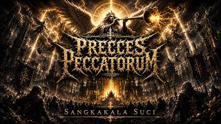 SANGKAKALA SUCI – PRECES PECCATORUM | Official Music Video