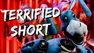 [WALTEN FILES/BLENDER] TERRIFIED - Short