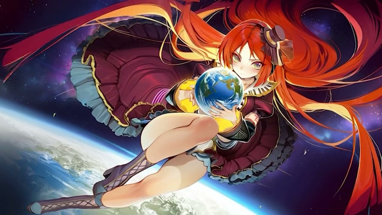 Intergalactic Bound【波音リツRVCカバー】