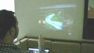 gestural interface News