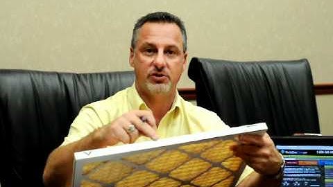 How to measure your air conditioning or furnace filter