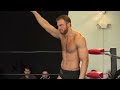 [Free Match] Timothy Thatcher vs. John Silver | Beyond Wrestling (PWG WXW EVOLVE Ringkampf WWE NXT)