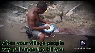 Hunger geng