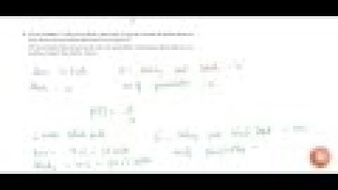 A box contains 12 balls out of which x are black. If one ball is drawn at random from the box, w...