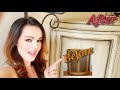 *Armoire Makeover* Plus Painting Tips and Tricks!