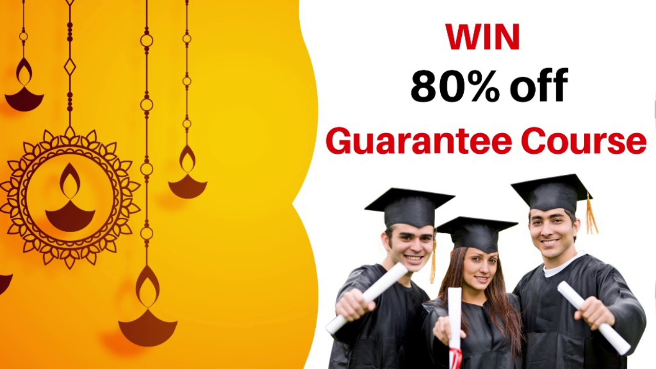 PTE GUARANTEE COURSE SCHOLARSHIPS