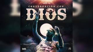 Anuel AA - Conversacion Con Dios  | VIDEO OFICIAL