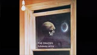 Watch Tubeway Army The Crazies video