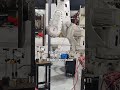 ABB IRB 6700-300 Industrial Robot Precision & Repeatability Test #robot