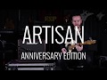 Гітарний комбопідсилювач Blackstar Artisan 10 AE