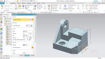Nx | Tamil | Exercise