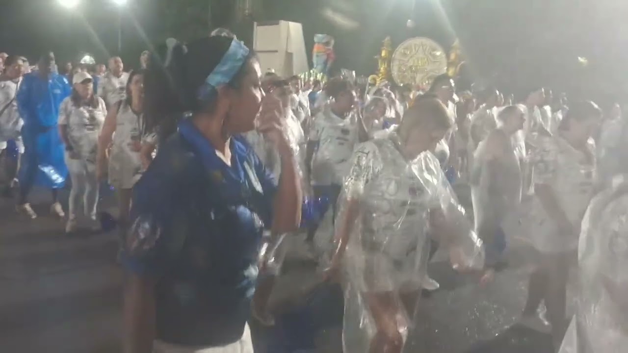 Águia de Ouro na Concentração do seu Ensaio Técnico (17/1)