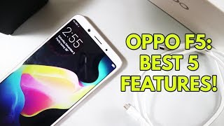 Inilah 5 Fitur Terbaik Oppo F5! screenshot 1