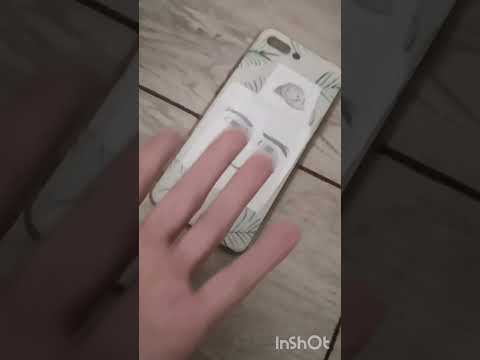 покажи чехол - YouTube