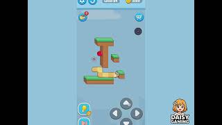 Snake Puzzle Slither Master Level 84 Walkthrough
