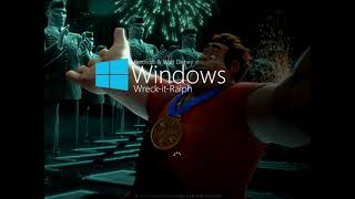 Windows Mockups 3 - By Heavy Pilot