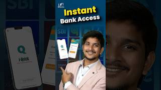 Get Instant Bank Access on WhatsApp | Step-by-Step Guide for Secure Banking #reels #shorts #viral