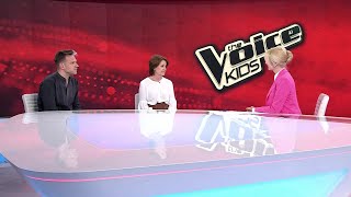 U fokusu: "The Voice Kids Hrvatska" - 1. put u Hrvatskoj! Emisija drugačija od drugih. Prijavi se!