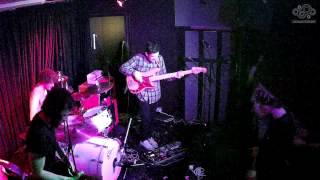 Poly-Math - Live at The Facemelter, London (March 2014)