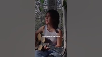 Thumbnail of Setengah hati ~ Ada band cover | #song #musiccover #shorts #coversong