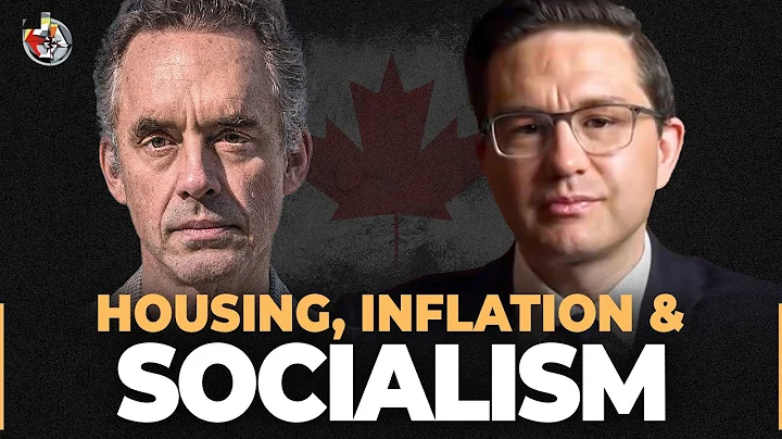 Canada’s Biggest Problems | Canadian PM Candidate Pierre Poilievre