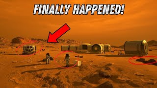 3 MINUTES AGO! NASA Is SHUTTING The Mars Rover DOWN After Something Terrifying Emerged!