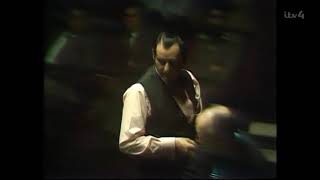 1978 Champion of Champions: Ray Reardon vs. Alex Higgins