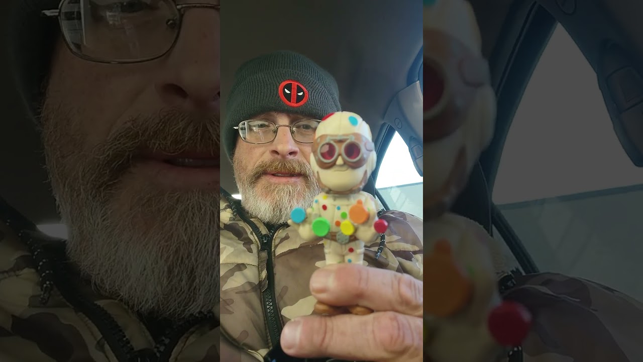 Opening A Couple Five Below Funko Soda's