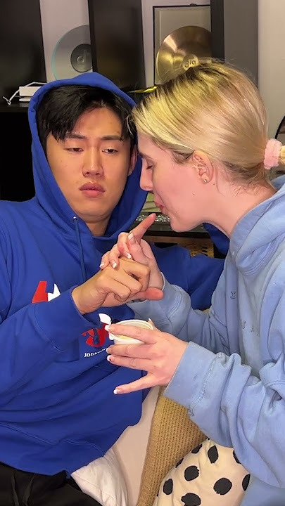 Romantic Marriage #trending