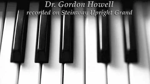 Dr. Gordon Howell
