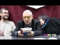 Дискуссия о книгах Юрия Мамлеева