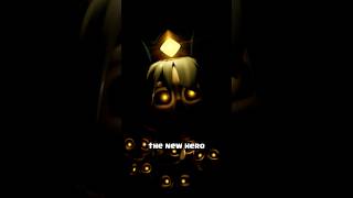 New Hero Teaser? 💀 #clashroyale #shorts