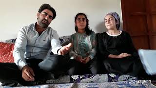 Naw Teştida Muhteşem Düet