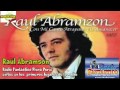 Radio Fantástico, recordando al gran cantante y compositor argentino Raúl Abramson y sus impresionan