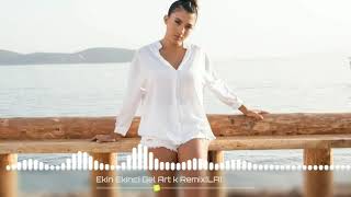 Ekin Ekinci Gel Artık Remix Resimi