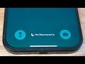 Как включить и настроить Не беспокоить на iPhone.Фокусирование IOS