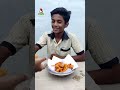 ✨🤤Bread Bajji 🧔🏻💞 Lovely Father Sentiment😥 #cooking #shorts #recipe