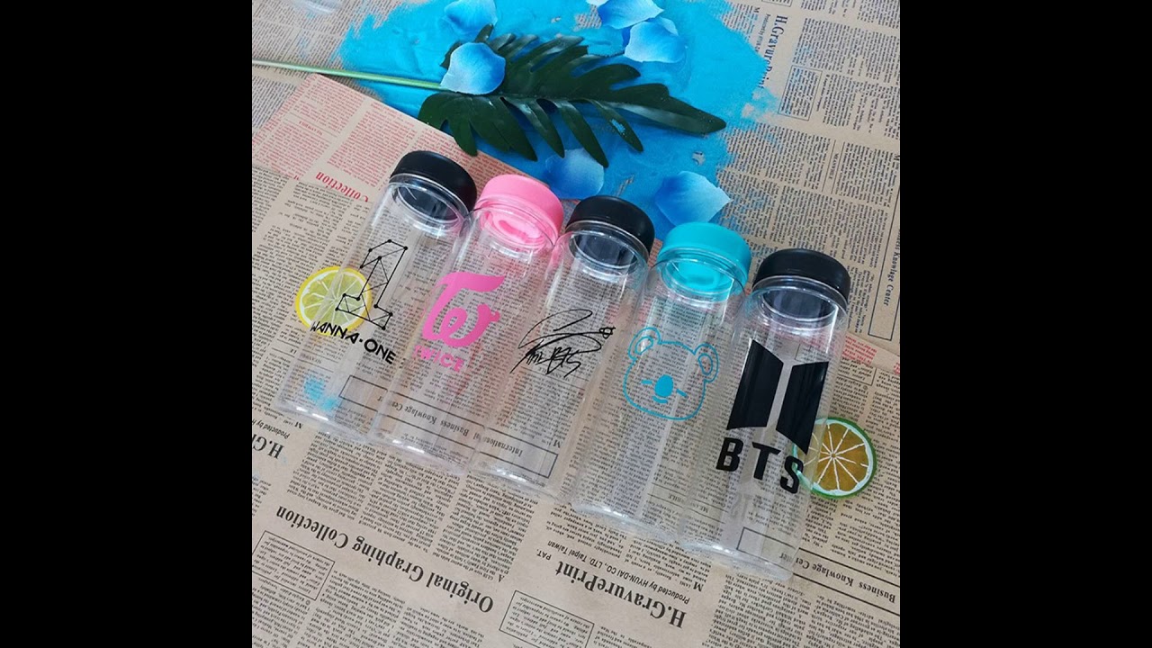 К-поп товары с Алиэкспресс/ K-pop  Products with Aliexpress