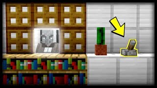 Top 4 cách làm tv trong minecraft xem duoc mới nhất năm 2022