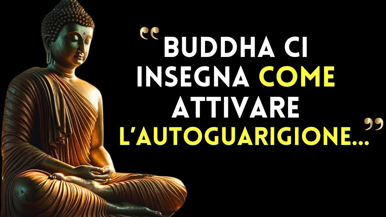 Fallo Ogni Giorno e Innescherai l’Autoguarigione! Storia Zen di