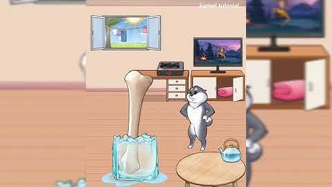 Brainy Master Tricky Story Level 28 Help The Dog