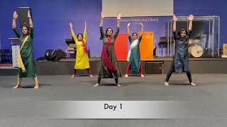 EPC VBS - Ice Breaker Video